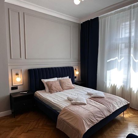 Premium Apartment In Spiski Palace Krasków Eksteriør bilde